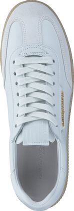 Kennel & Schmenger Damen-Sneaker aus Leder 101701000034 (Weiß)