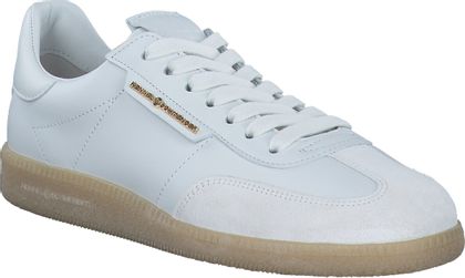 Kennel & Schmenger Damen-Sneaker aus Leder 101701000034 (Weiß)