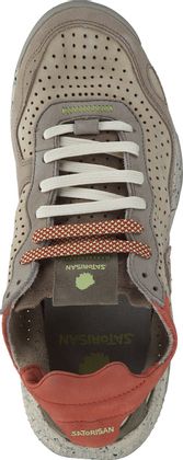 Satorisan CHACRONA Herren-Sneaker 244381000003 (Beige)