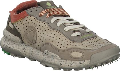 Satorisan CHACRONA Herren-Sneaker 244381000003 (Beige)