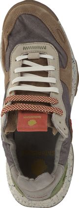 Satorisan CHACRONA Herren-Sneaker 244287000000 (Braun/Bunt)