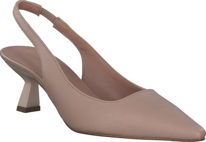 Konstantin Starke Damen-Slingpumps 131301000004 (Beige)