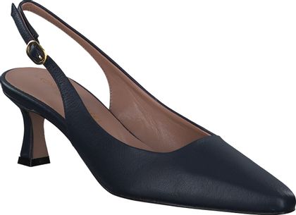 Konstantin Starke Damen-Slingpumps 131101000002 (Dunkelblau)
