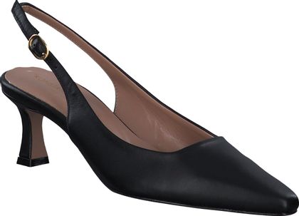 Konstantin Starke Damen-Slingpumps 131001000004 (Schwarz)