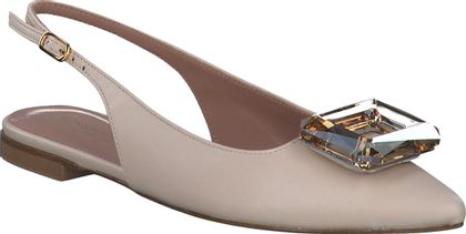 Konstantin Starke Damen-Slingpumps 130301000002 (Beige)