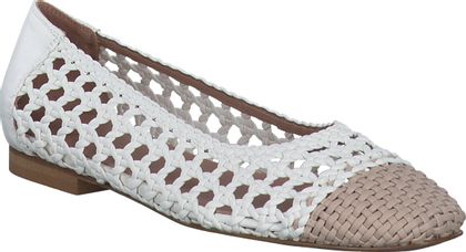 Konstantin Starke Damen-Ballerinas 103780000000 (Weiß)