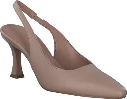 Konstantin Starke Damen-Slingpumps 131301000007 (Beige)