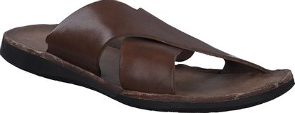 Phillip Hardy Damen-Pantoletten 180221000000 (Braun)