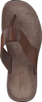 Phillip Hardy Herren-Zehentrenner 289221000000 (Braun)