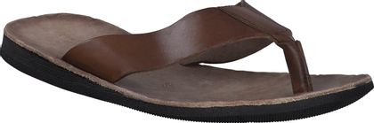 Phillip Hardy Herren-Zehentrenner 289221000000 (Braun)