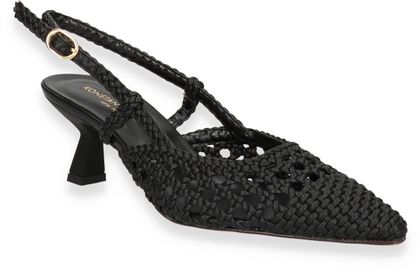 Konstantin Starke Damen-Slingpumps 131000000000 (Schwarz)