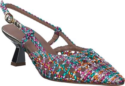 Konstantin Starke Damen-Slingpumps 131580000000 (Bunt)
