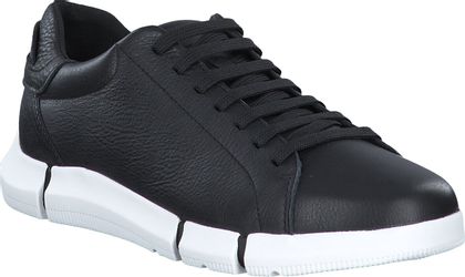 GEOX ADACTER Herren-Sneaker 244001000036 (Schwarz)