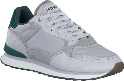 Thehoffbrand FLORENCE Herren-Sneaker 244482000000 (Grau/Grün)