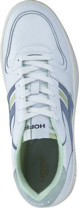 Thehoffbrand PERLAN Herren-Sneaker 244781000013 (Weiß/Bunt)