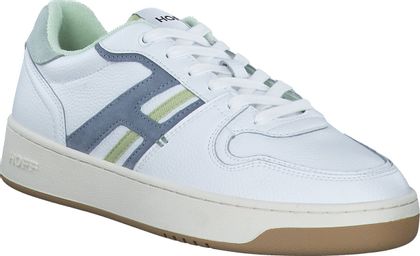 Thehoffbrand PERLAN Herren-Sneaker 244781000013 (Weiß/Bunt)