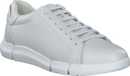 GEOX ADACTER Herren-Sneaker 244701000077 (Weiß)