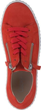Gabor Damen-Sneaker 101392000006 (Orange)