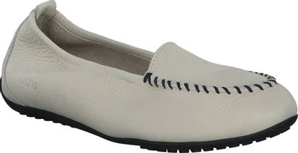 Arche FANYRA Damen-Ballerinas aus Leder 100302000007 (Beige)