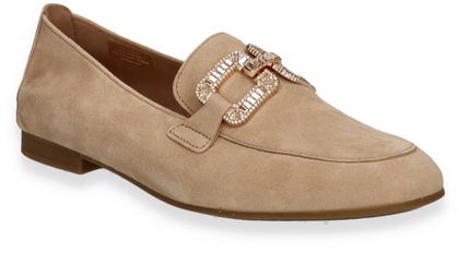Gabor Damen-Slipper 103302000005 (Beige)