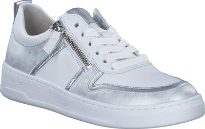 Gabor Damen-Sneaker 101701000047 (Weiß)