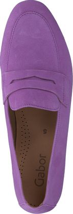 Gabor Damen-Slipper 103192000004 (Lila)