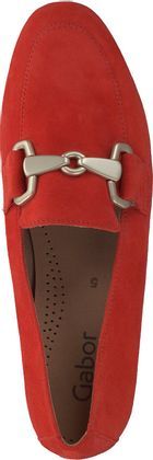 Gabor Damen-Slipper 103392000002 (Orange)