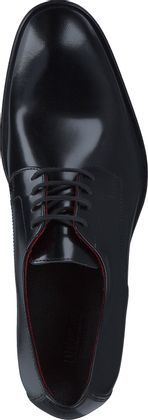 LLOYD SIENA Herren-Schnürschuhe 240001000021 (Schwarz)