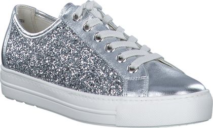Paul Green Damen-Sneaker 101911000100 (Silber)