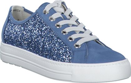 Paul Green Damen-Sneaker 101142000008 (Blau)