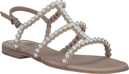 Kennel & Schmenger ELLE Damen-Sandalen 184301000000(Beige)