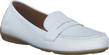 Gabor Damen-Slipper 100701000000 (Weiß)