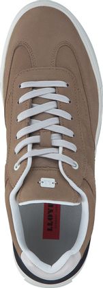 LLOYD EDIK Herren-Sneaker 244221000009 (Braun)