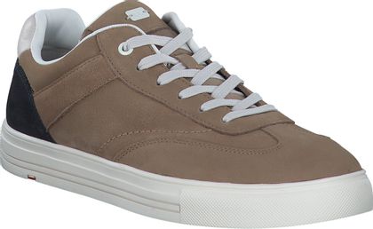 LLOYD EDIK Herren-Sneaker 244221000009 (Braun)