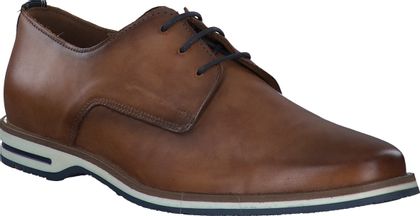 LLOYD DAKIN Herren-Schnürschuhe 240221000017 (Braun)