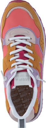 MRP Damen-Sneaker 101392000008 (Rosa/Bunt)