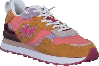 MRP Damen-Sneaker 101392000008 (Rosa/Bunt)