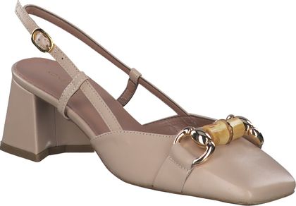 Konstantin Starke Damen-Slingpumps 131301000002 (Beige)