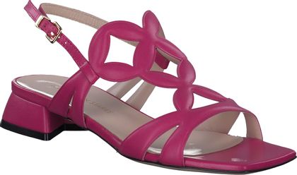 Konstantin Starke Damen-Sandalen 184591000001 (Fuchsia)