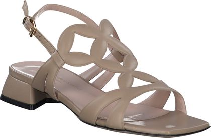Konstantin Starke Damen-Sandalen 184301000003 (Beige)