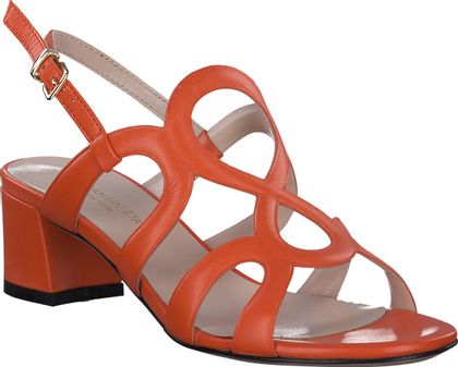 Konstantin Starke Damen-Sandaletten 185391000000 (Orange)