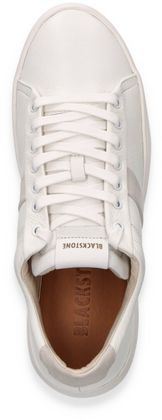 Blackstone Herren-Sneaker 244701000049 (Weiß)