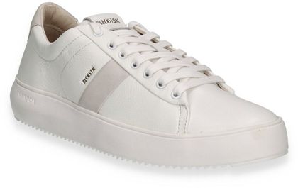 Blackstone Herren-Sneaker 244701000049 (Weiß)