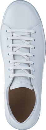 Blackstone Herren-Sneaker 244701000048 (Weiß)