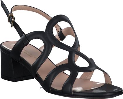 Konstantin Starke Damen-Sandaletten 185001000005 (Schwarz)