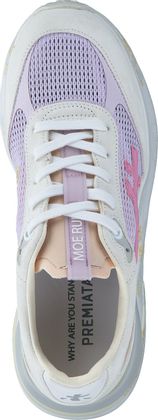Premiata MOERUND Damen-Sneaker 101597000000 (Off White/Bunt)