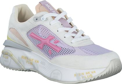 Premiata MOERUND Damen-Sneaker 101597000000 (Off White/Bunt)