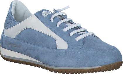 Candice Cooper Damen-Schnürschuhe 101142000013 (Hellblau)