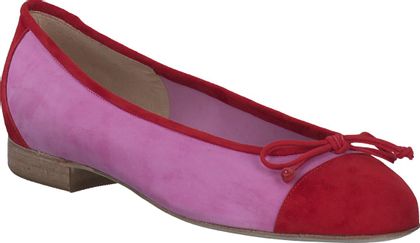 Konstantin Starke ROON Damen-Ballerinas 103592000007 (Pink)