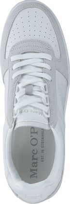 Marc O'Polo Herren-Sneaker 244701000040 (Weiß)